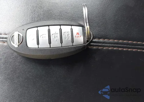 2022 Nissan Altima Sr Intelligent Awd from USA, damaged, VIN 1N4BL4CW9NN388207